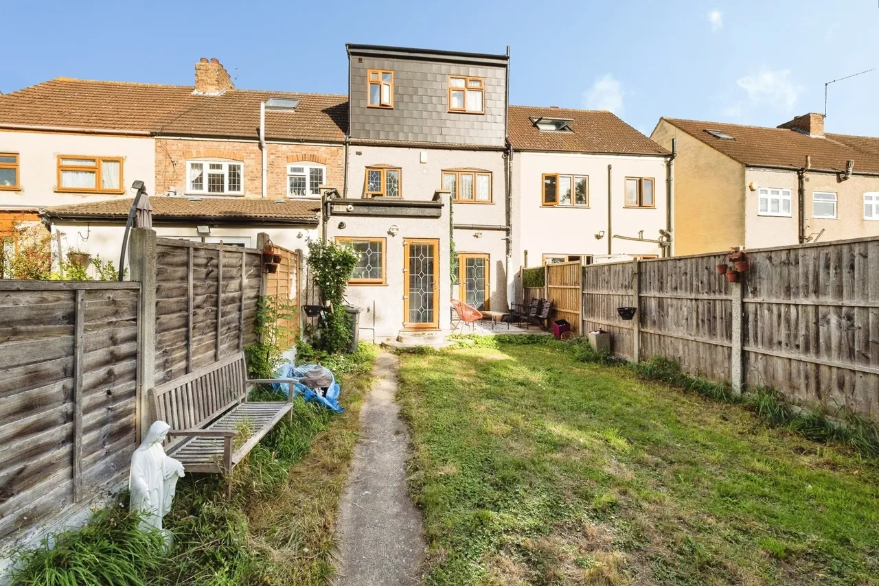 Rainsford Way, Hornchurch, RM12, photo 6