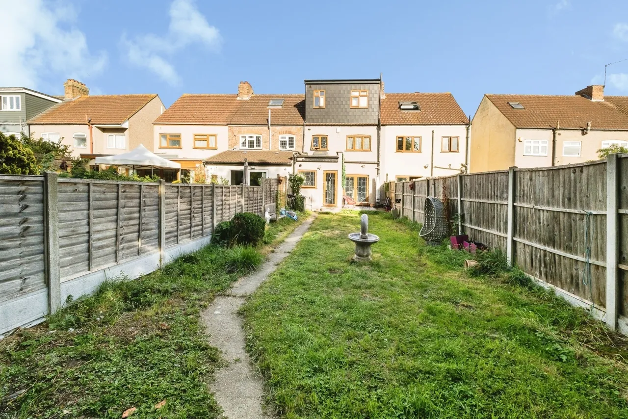 Rainsford Way, Hornchurch, RM12, photo 14