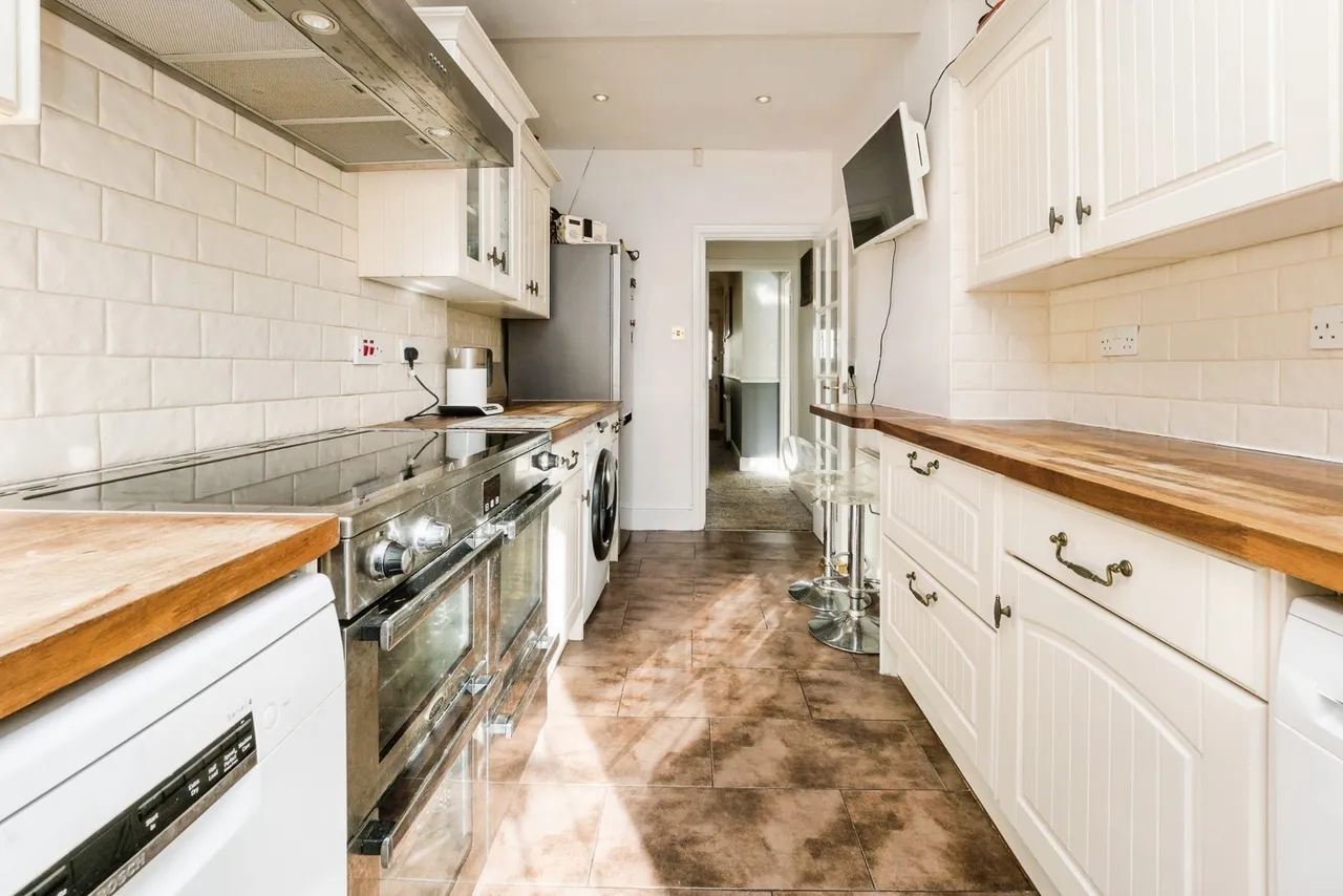 Rainsford Way, Hornchurch, RM12, photo 21