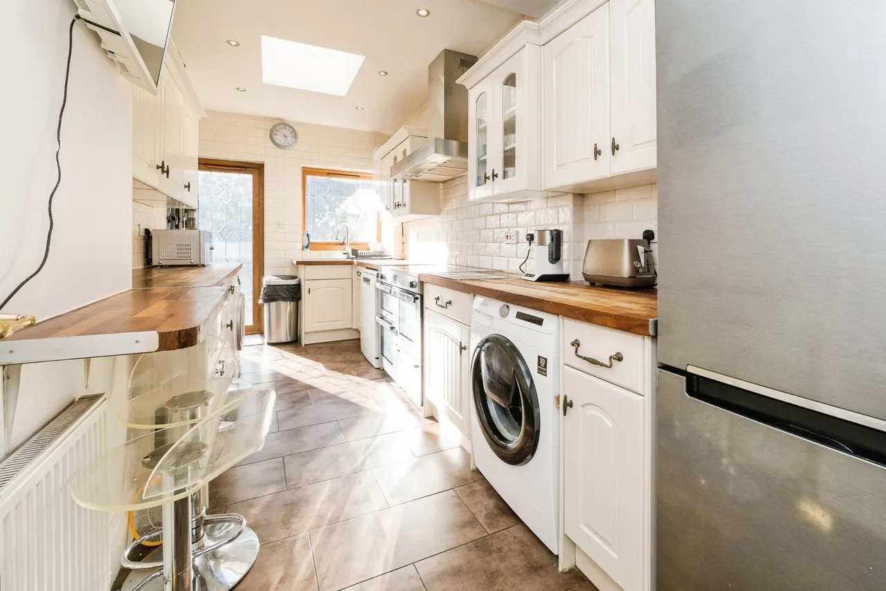 Rainsford Way, Hornchurch, RM12, photo 18