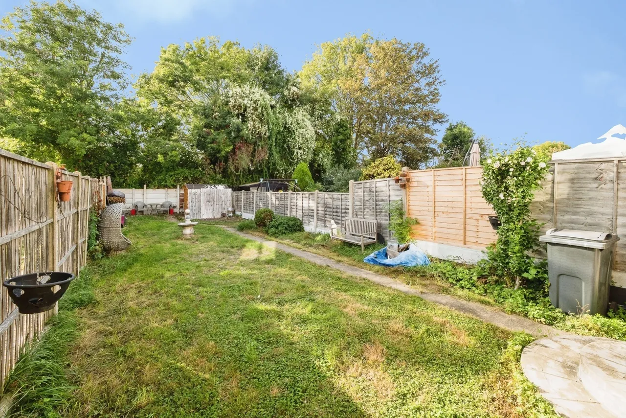 Rainsford Way, Hornchurch, RM12, photo 4