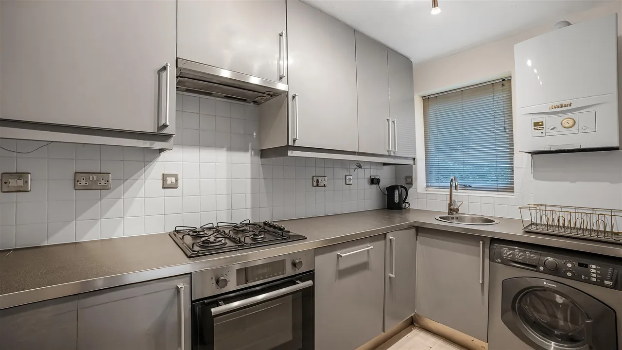 Undine Road, London, E14 9UW, photo 5