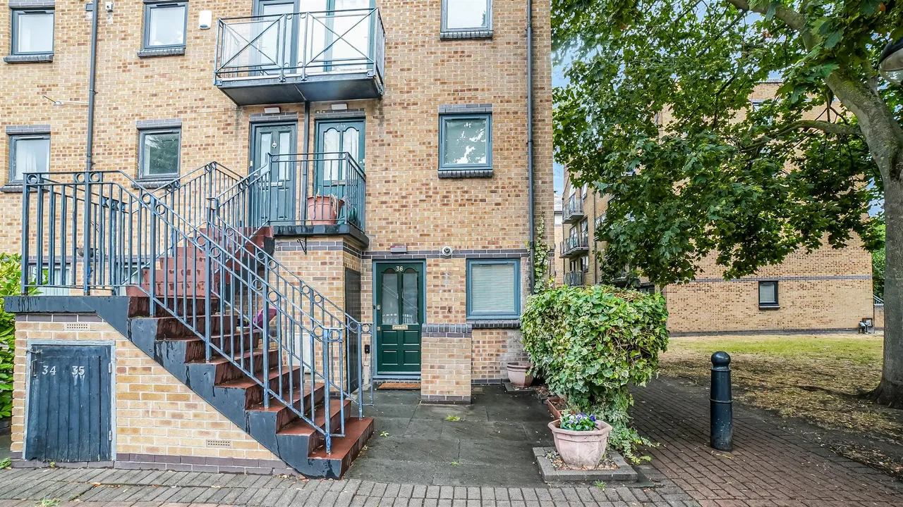 Undine Road, London, E14 9UW, photo 12