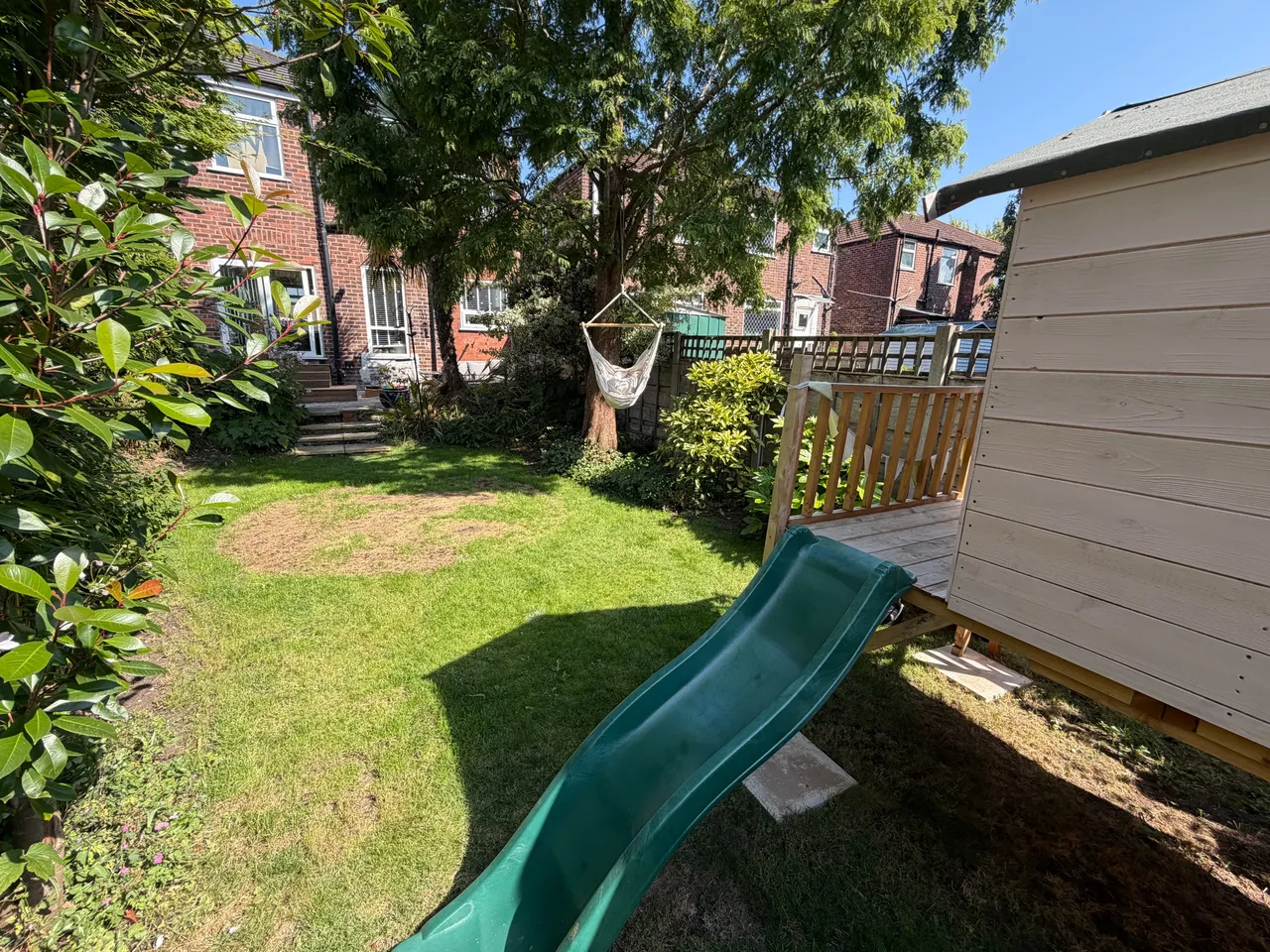 Woodhall Road, Reddish, SK5, photo 35