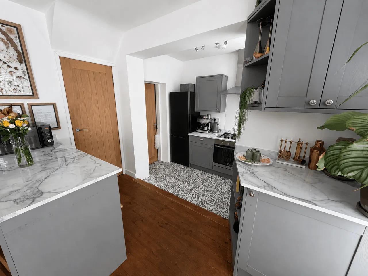Woodhall Road, Reddish, SK5, photo 6