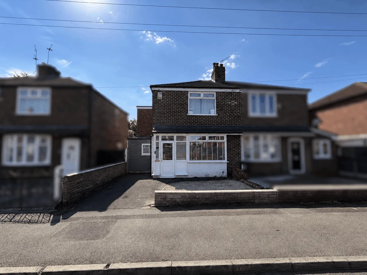 Woodhall Road, Reddish, SK5, photo 2
