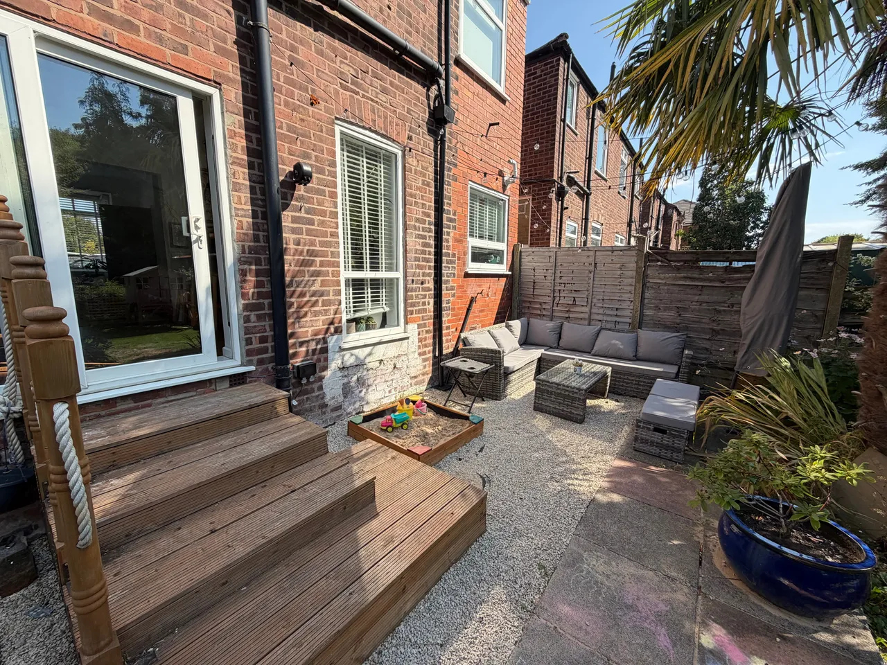 Woodhall Road, Reddish, SK5, photo 30