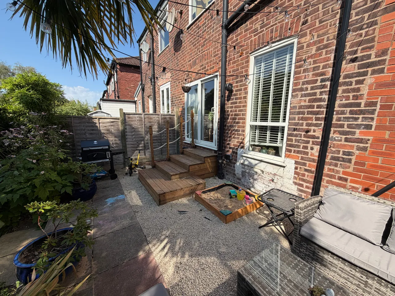 Woodhall Road, Reddish, SK5, photo 33