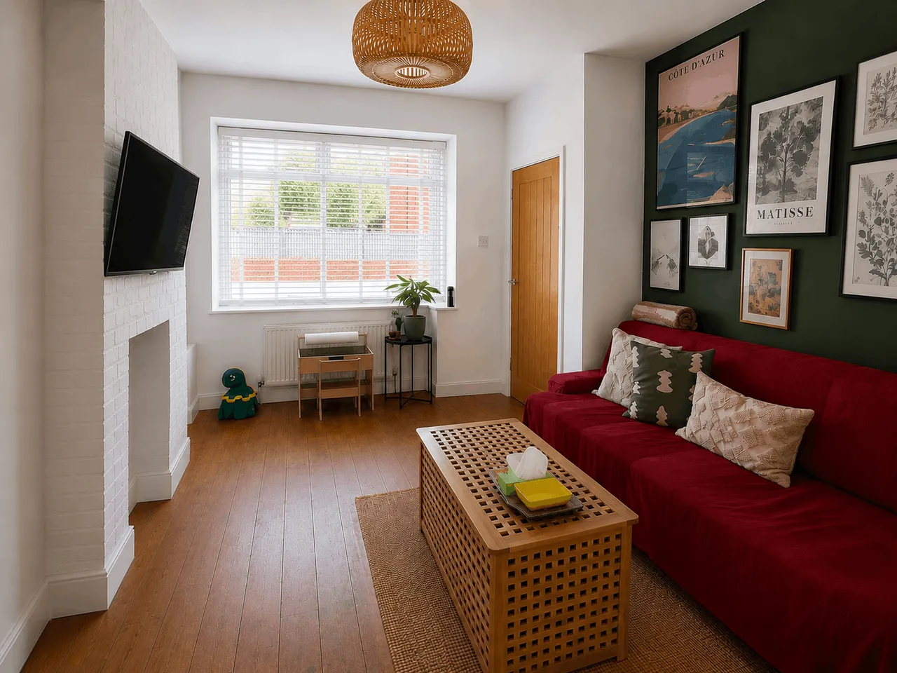 Woodhall Road, Reddish, SK5, photo 11