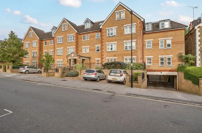 31 Birdhurst Road, South Croydon CR2 7EF, photo 16