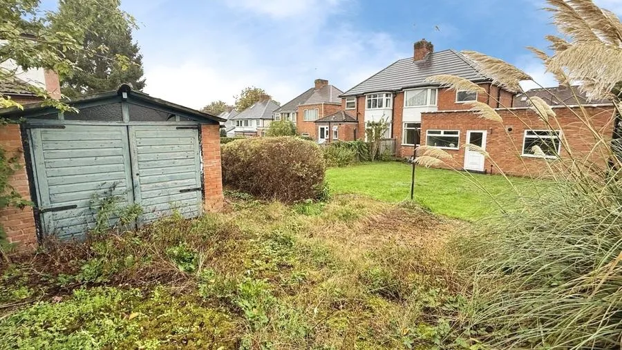 Pakefield Road, Kings Norton, B30, photo 18