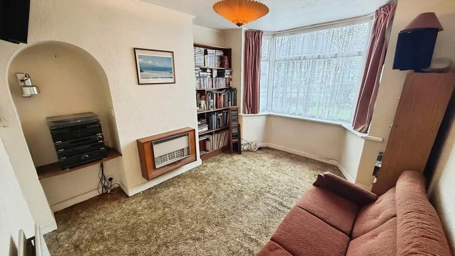 Pakefield Road, Kings Norton, B30, photo 2