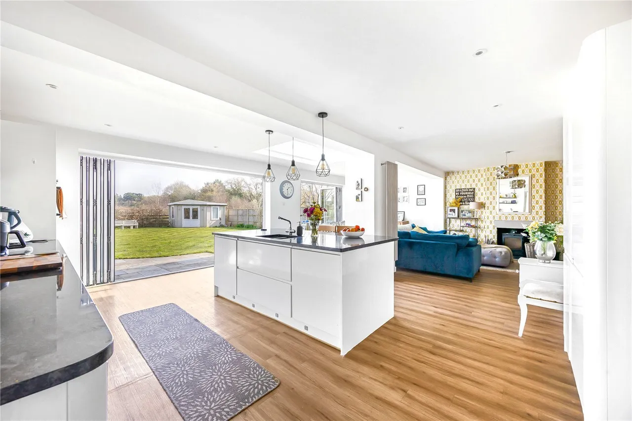 Highlands Lane, Rotherfield Greys, RG9, photo 2