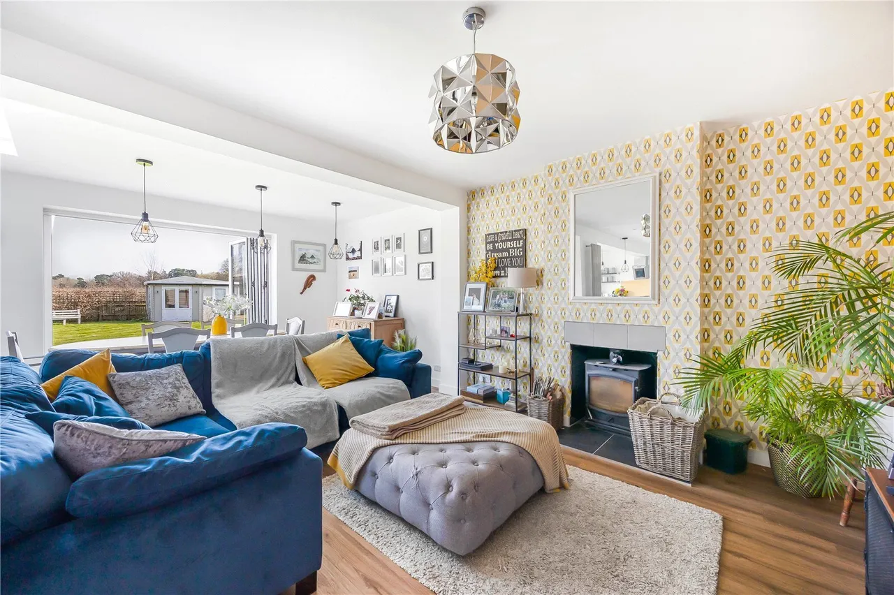Highlands Lane, Rotherfield Greys, RG9, photo 5