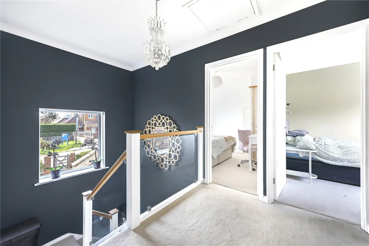 Highlands Lane, Rotherfield Greys, RG9, photo 10