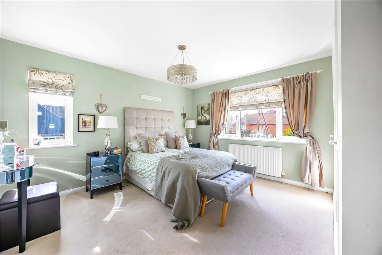Highlands Lane, Rotherfield Greys, RG9, photo 11