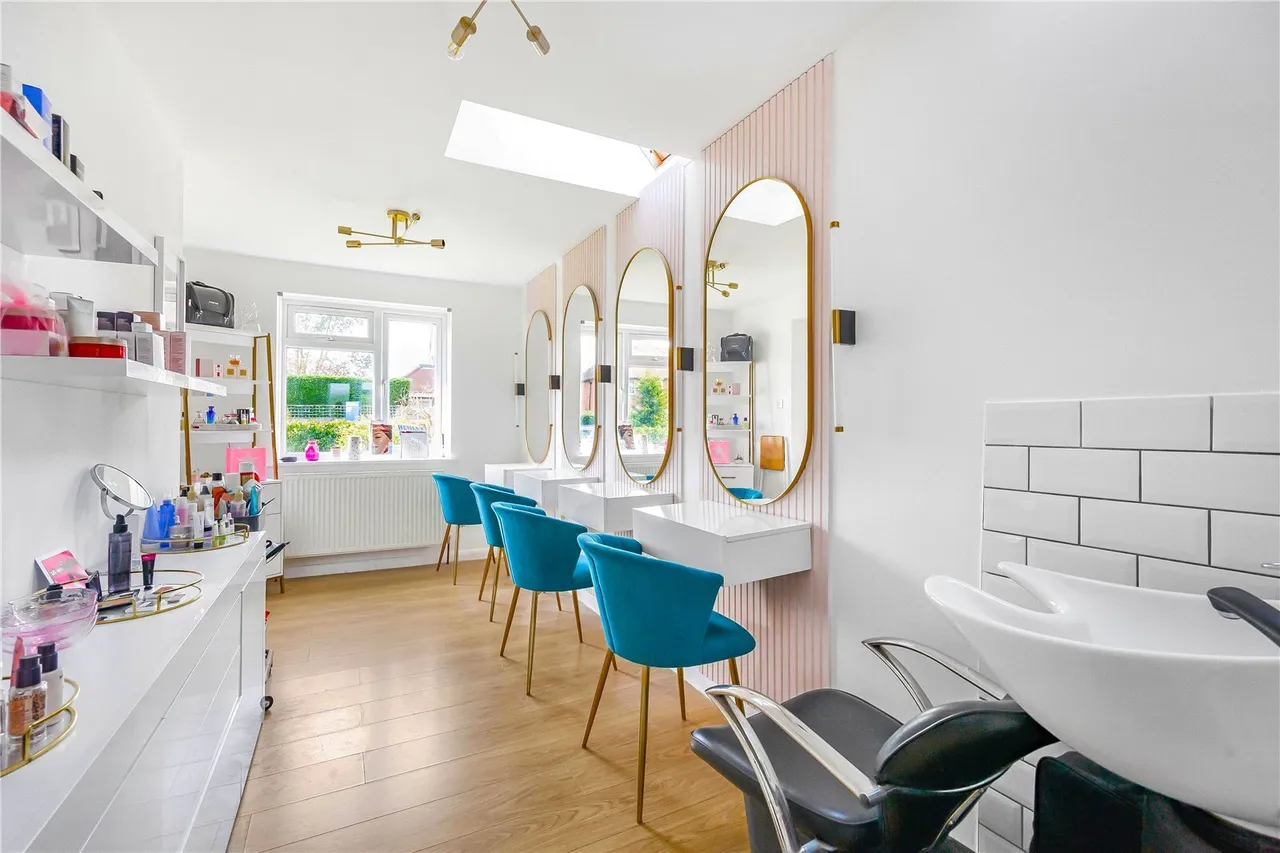 Highlands Lane, Rotherfield Greys, RG9, photo 9