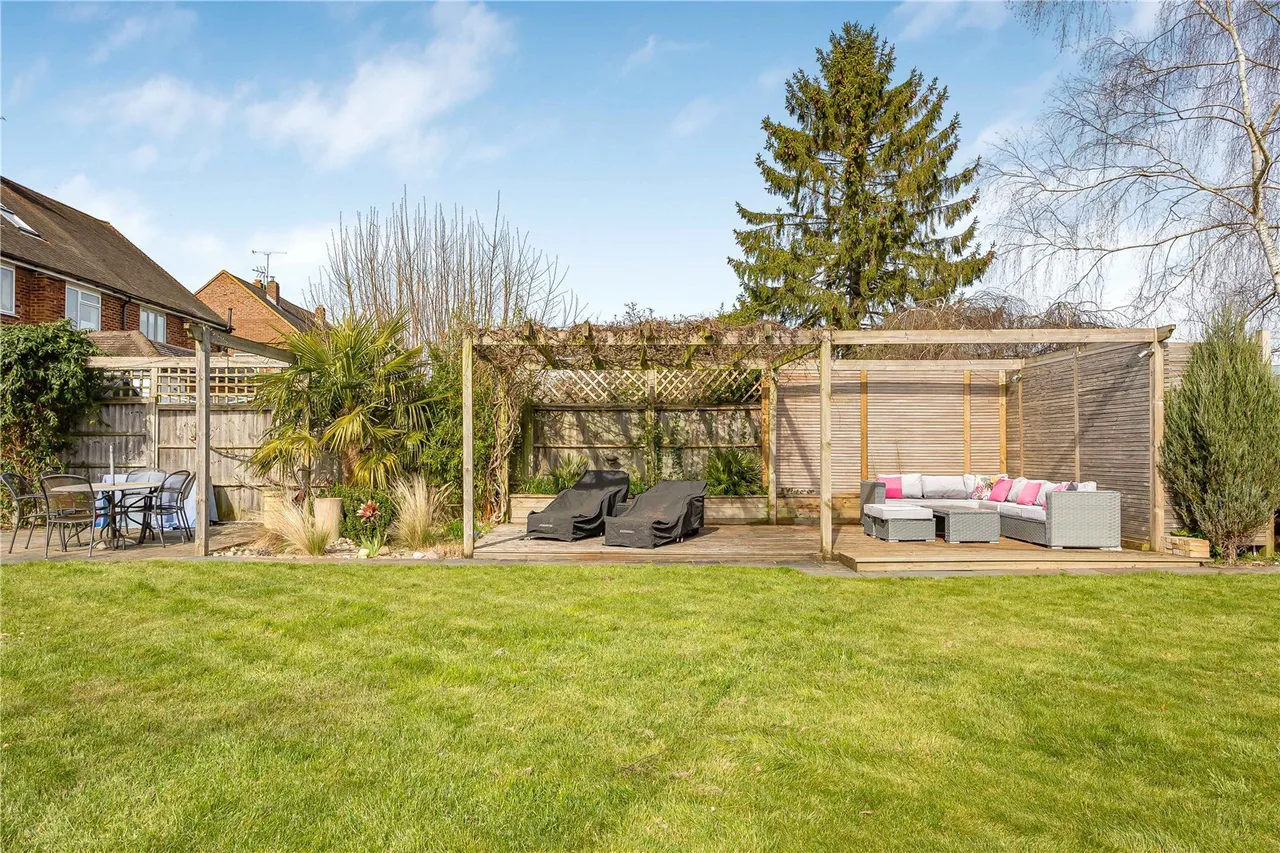 Highlands Lane, Rotherfield Greys, RG9, photo 15