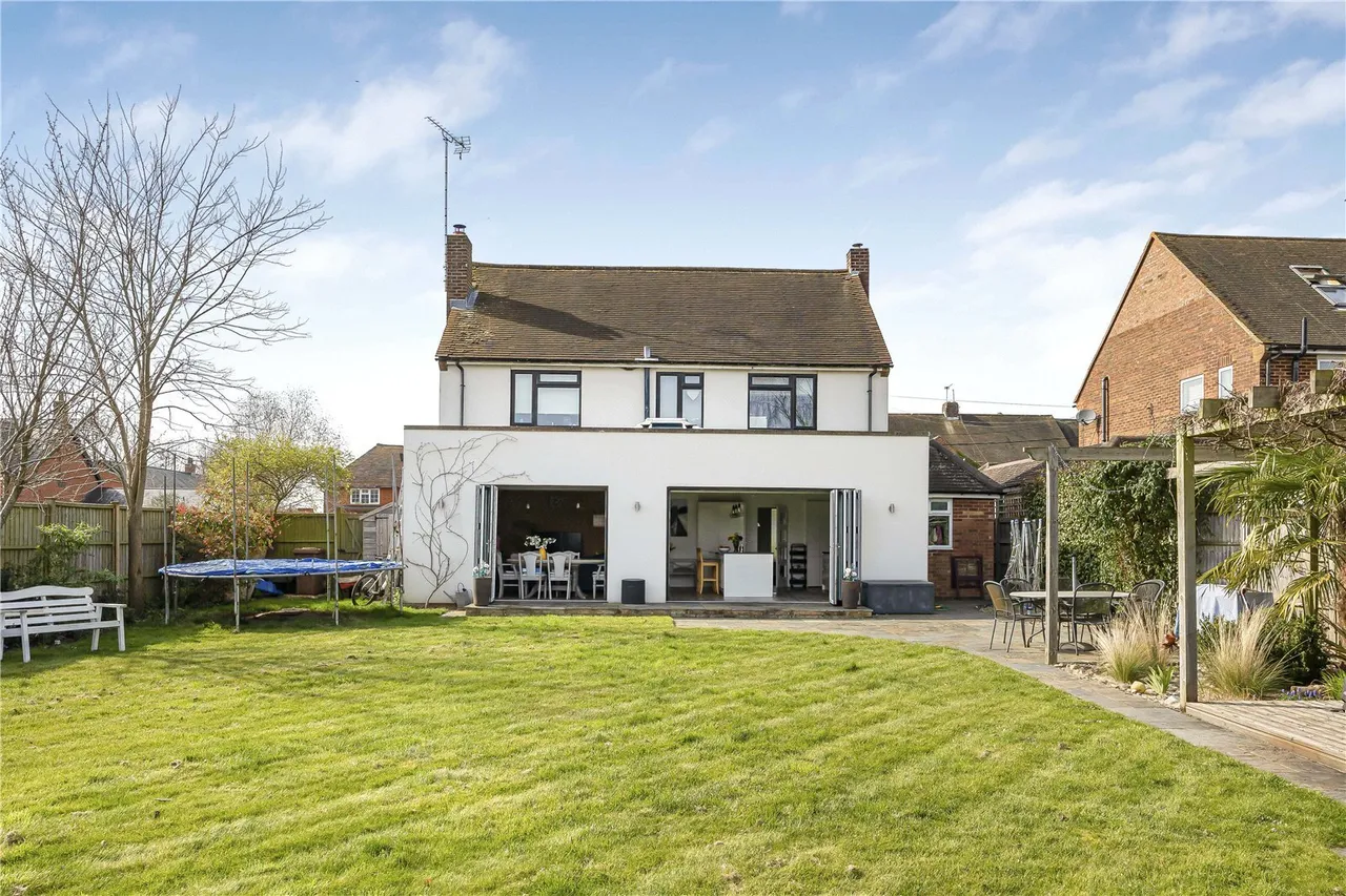 Highlands Lane, Rotherfield Greys, RG9, photo 18