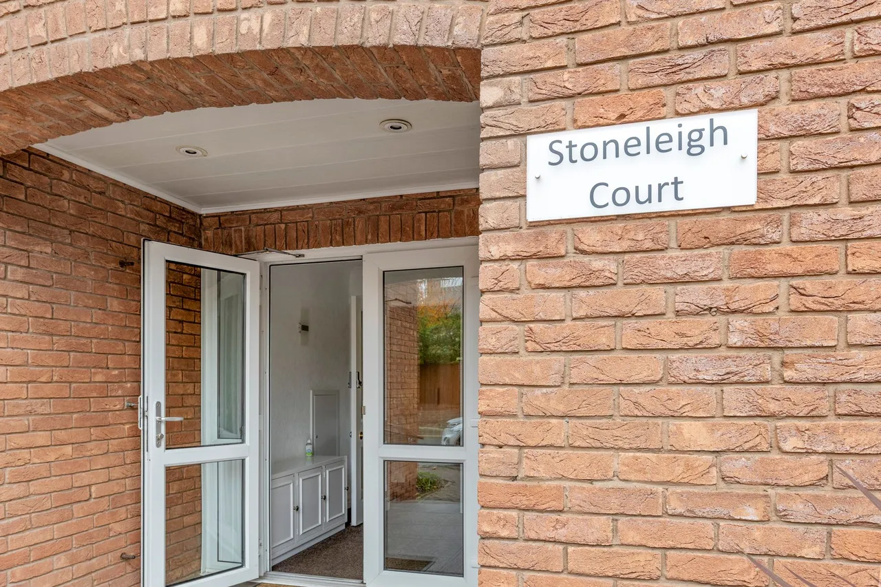 Flat 7, Stoneleigh Court Cliff Lane, Warrington, Grappenhall, WA4 3LD, photo 13