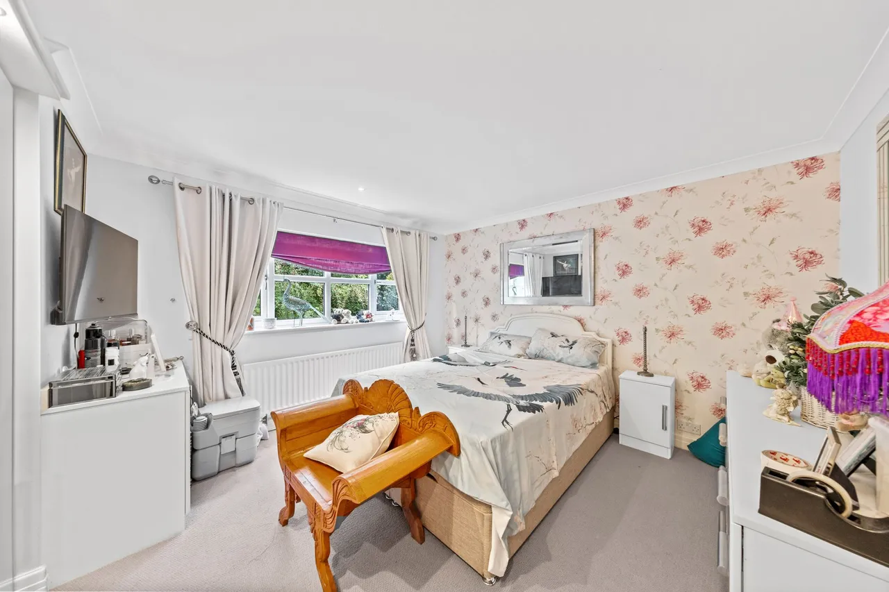 Flat 7, Stoneleigh Court Cliff Lane, Warrington, Grappenhall, WA4 3LD, photo 6