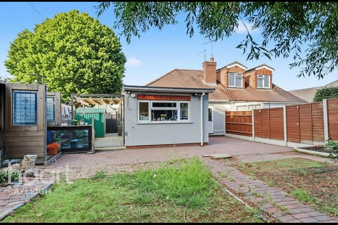 Eastwood Old Road, Leigh-on-Sea, SS9, photo 11
