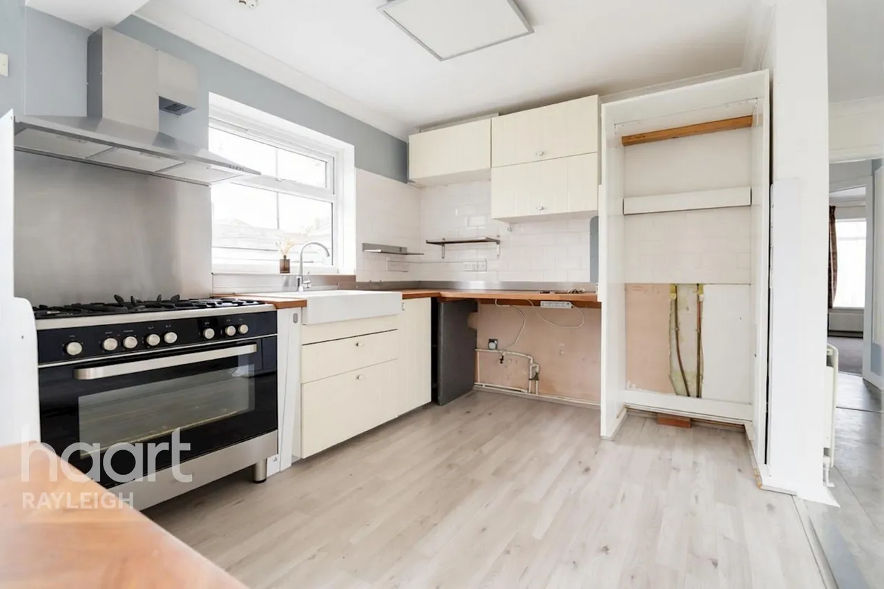Eastwood Old Road, Leigh-on-Sea, SS9, photo 4