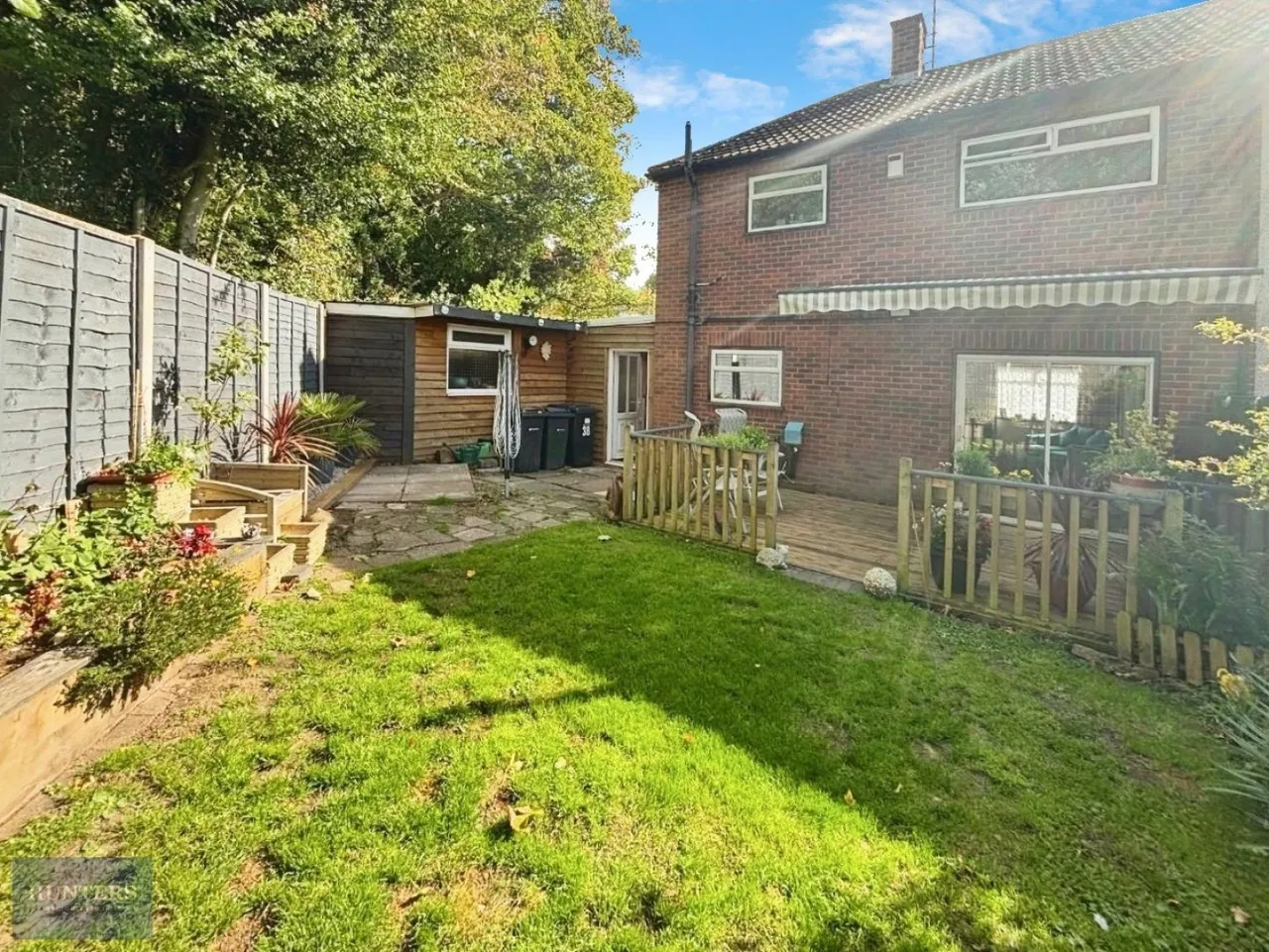 Cross Farm Road, Harborne, B17, photo 13