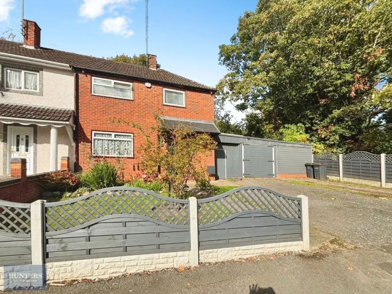 Cross Farm Road, Harborne, B17, photo 15
