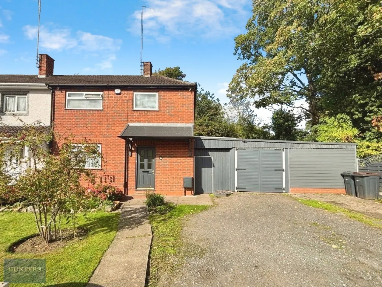 Cross Farm Road, Harborne, B17, photo 14