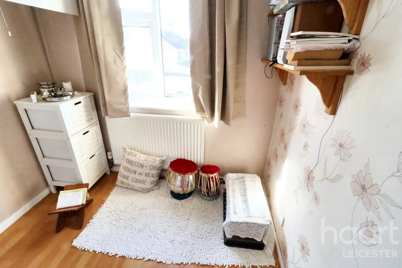 Shrewsbury Avenue, Leicester, LE2, photo 17