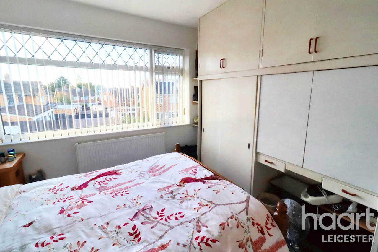 Shrewsbury Avenue, Leicester, LE2, photo 15