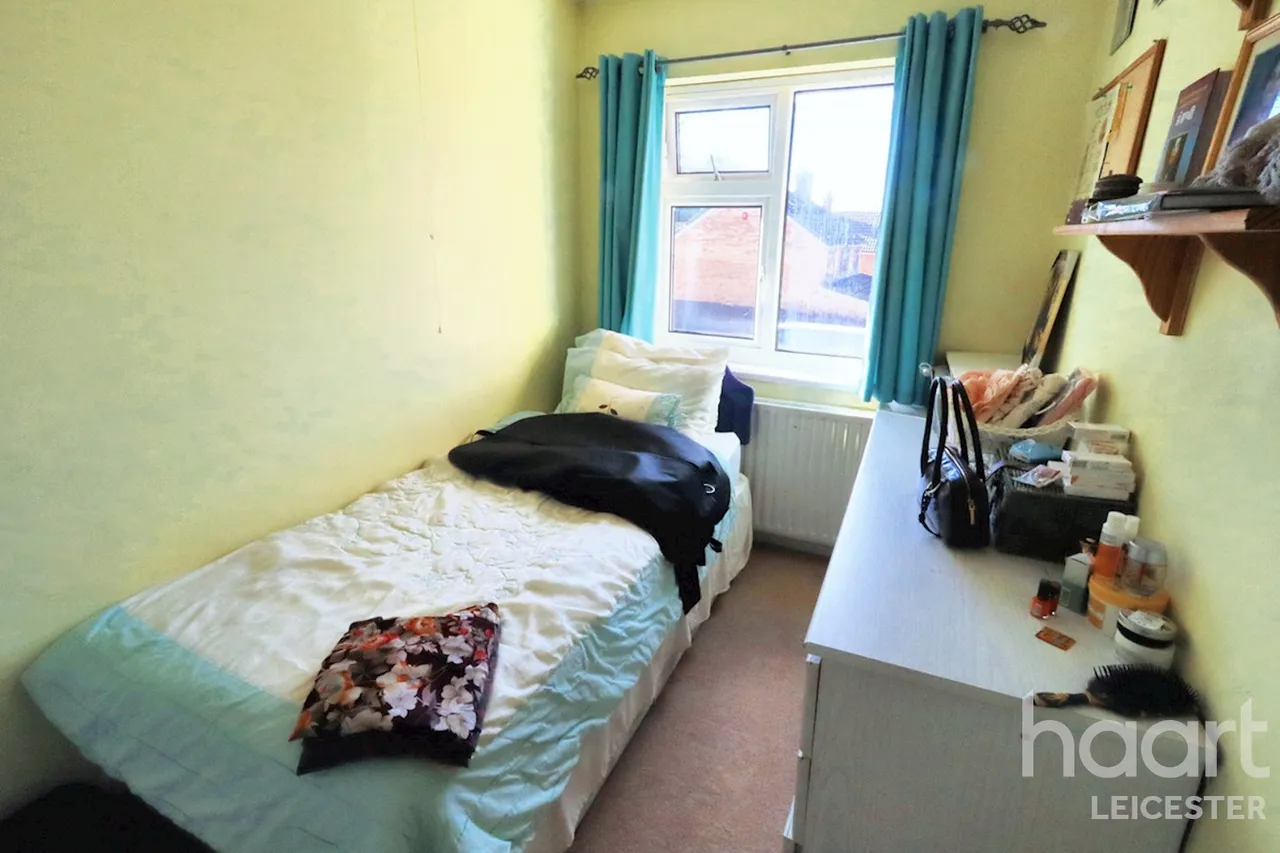 Shrewsbury Avenue, Leicester, LE2, photo 9