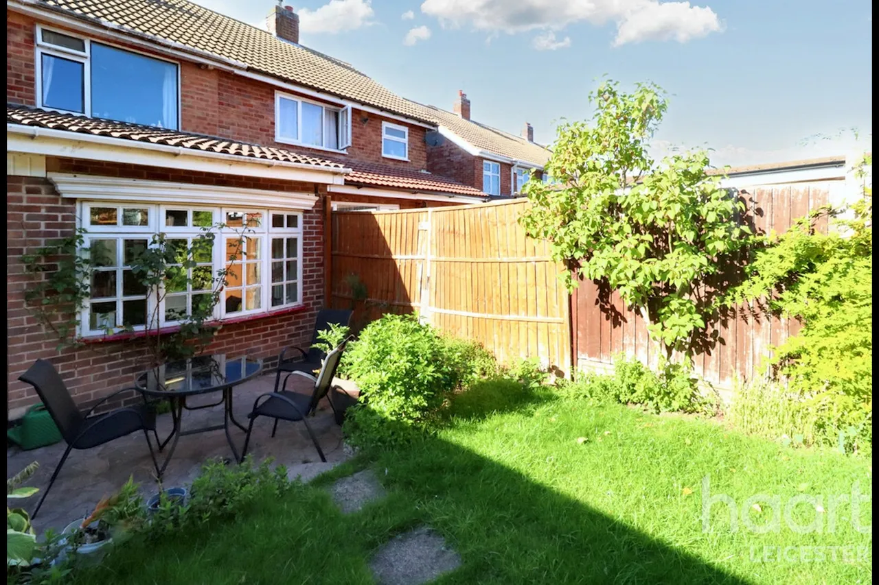 Shrewsbury Avenue, Leicester, LE2, photo 2