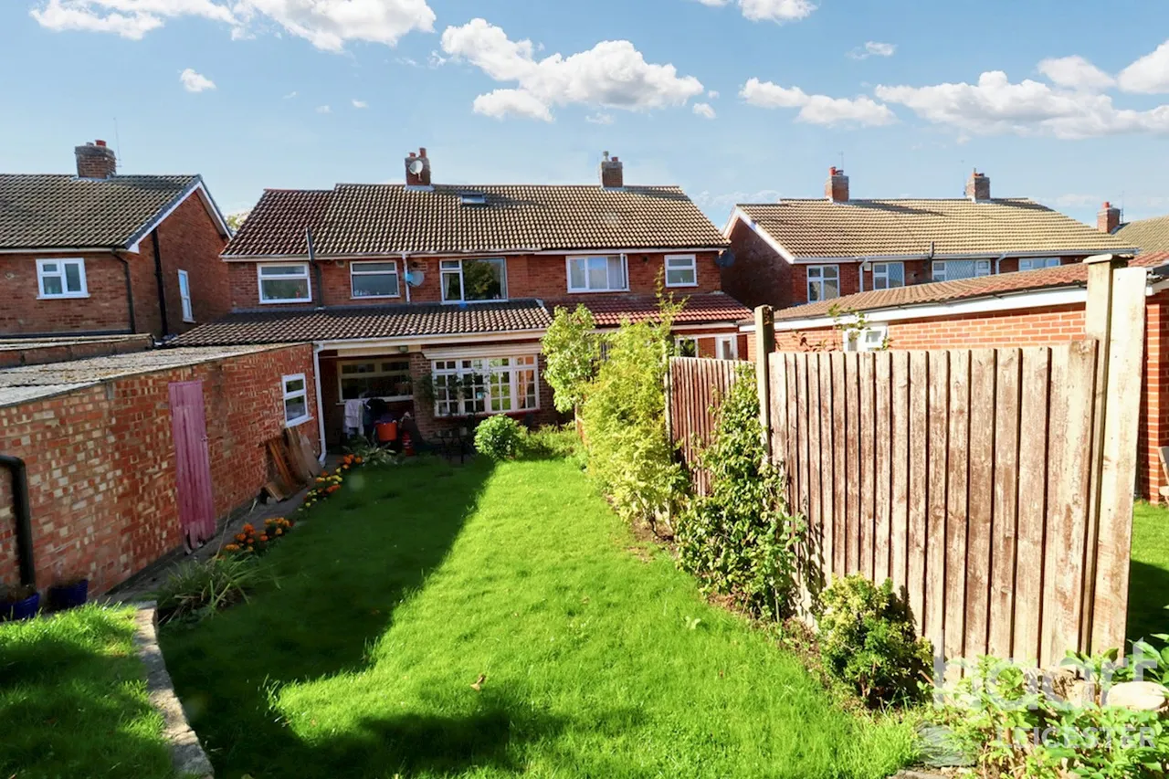 Shrewsbury Avenue, Leicester, LE2, photo 22