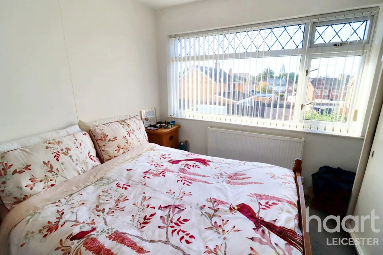 Shrewsbury Avenue, Leicester, LE2, photo 14