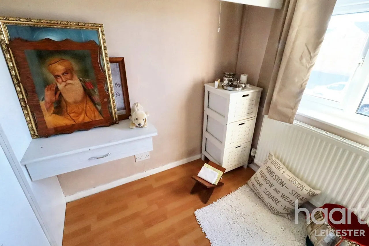Shrewsbury Avenue, Leicester, LE2, photo 18