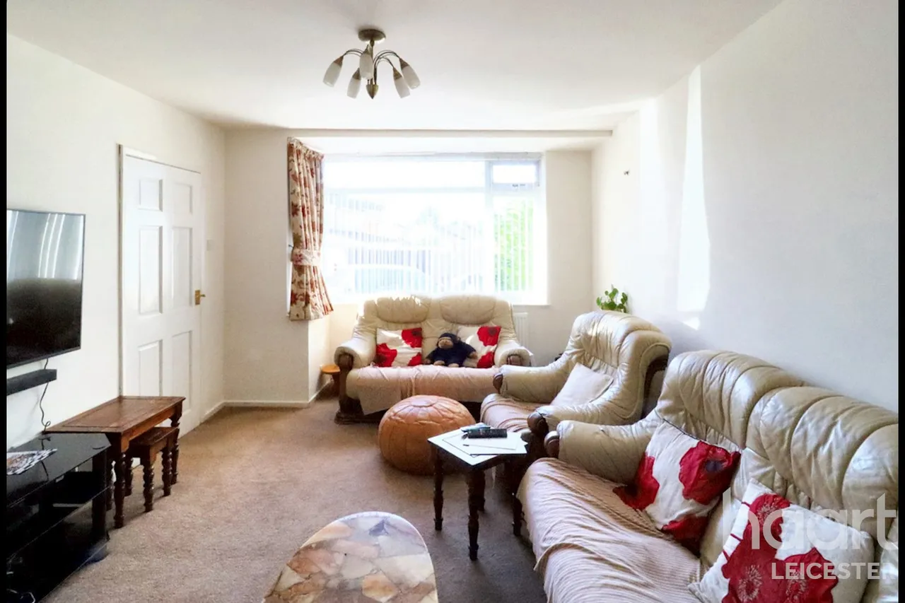 Shrewsbury Avenue, Leicester, LE2, photo 5