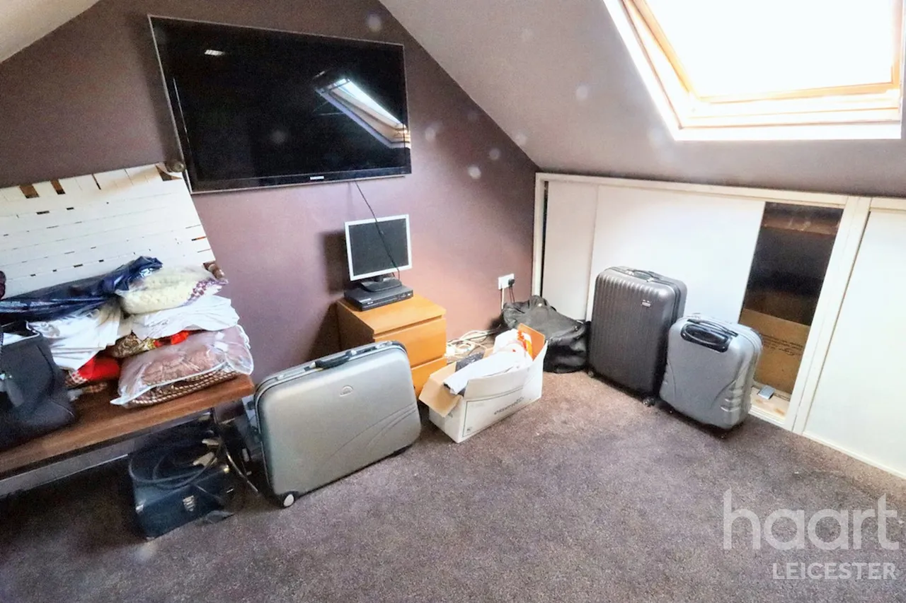 Shrewsbury Avenue, Leicester, LE2, photo 20