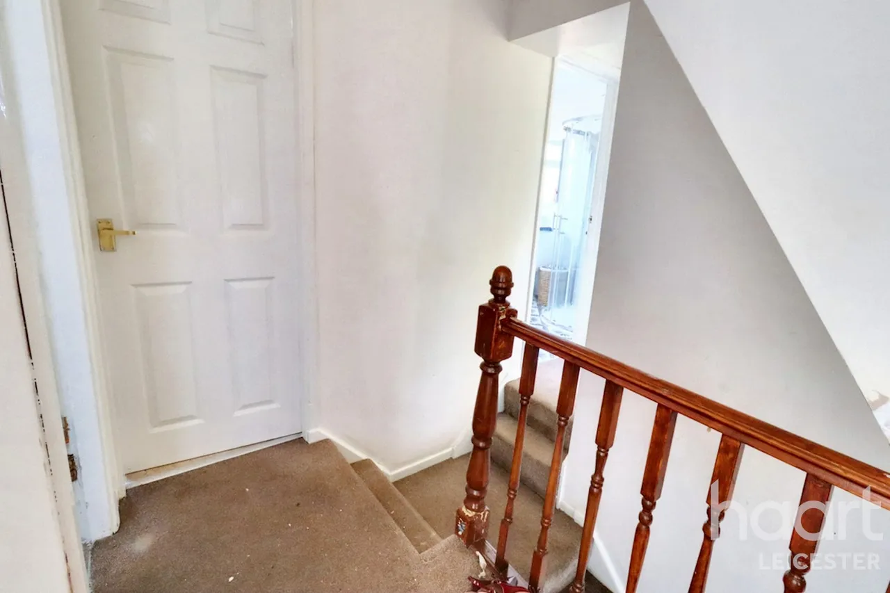 Shrewsbury Avenue, Leicester, LE2, photo 16