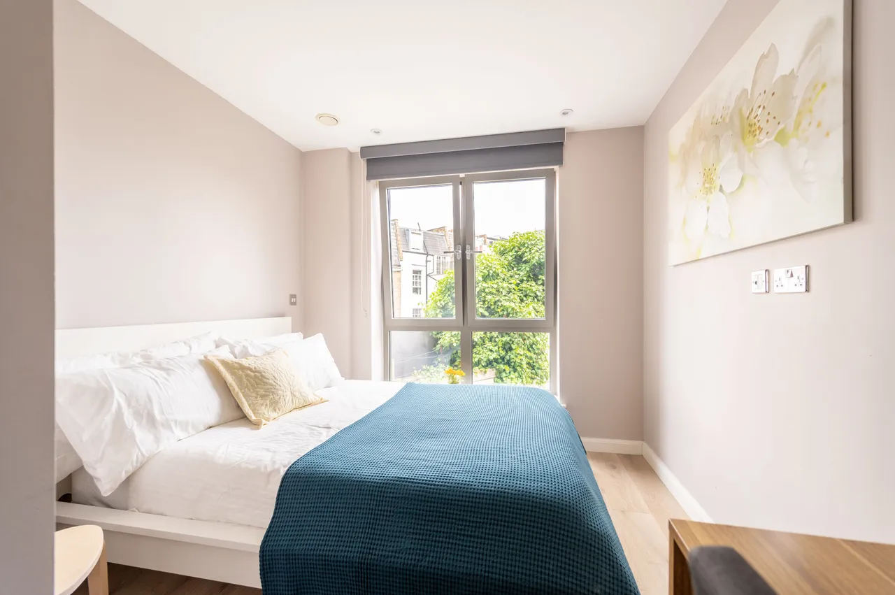 11 Dungannon House, 15 Vanston Place, London, photo 5