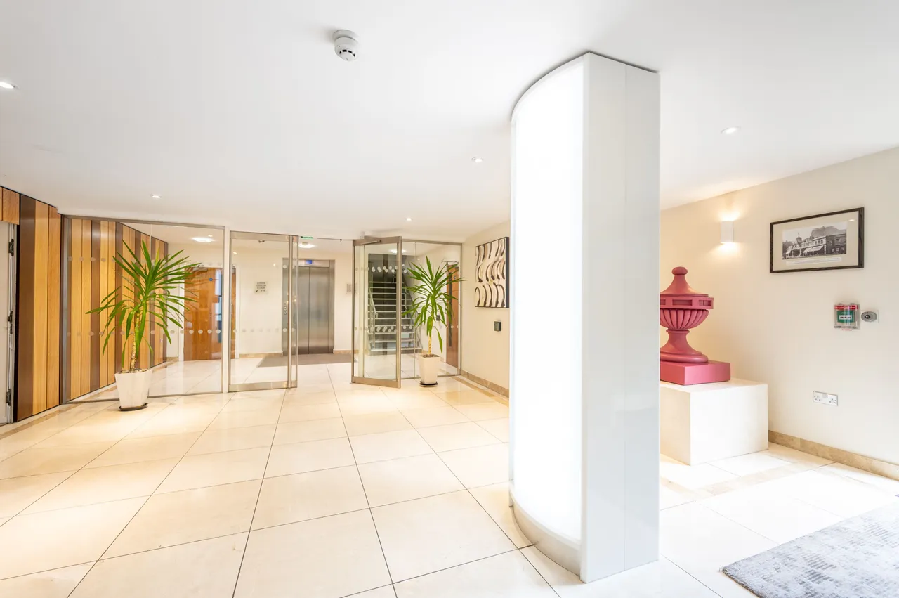 11 Dungannon House, 15 Vanston Place, London, photo 9
