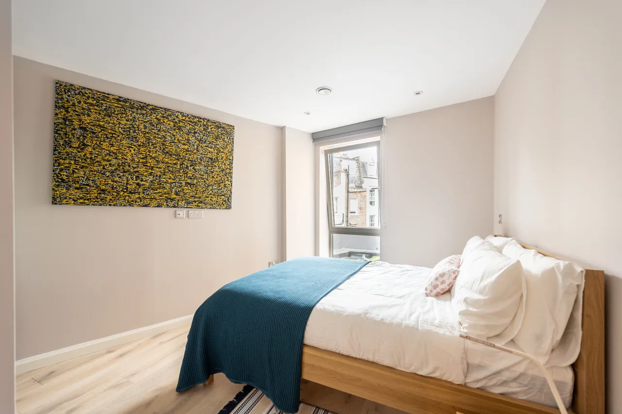 11 Dungannon House, 15 Vanston Place, London, photo 6