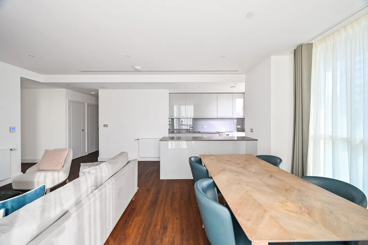 Flat 606, Sirocco Tower, LONDON, photo 12