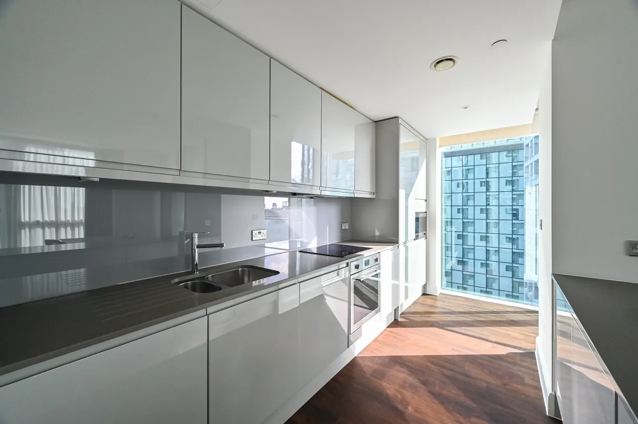 Flat 606, Sirocco Tower, LONDON, photo 4