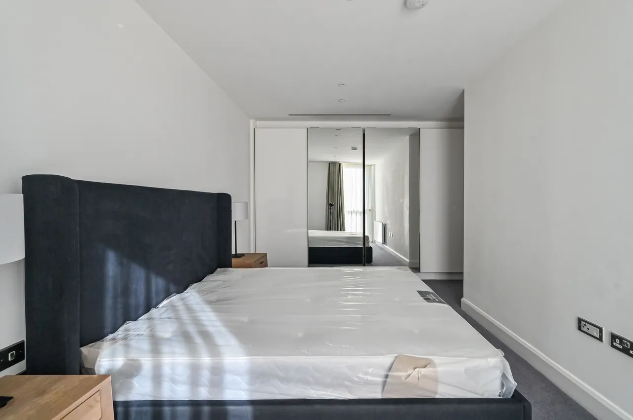 Flat 606, Sirocco Tower, LONDON, photo 6