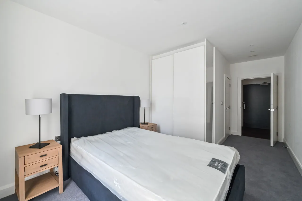 Flat 606, Sirocco Tower, LONDON, photo 5