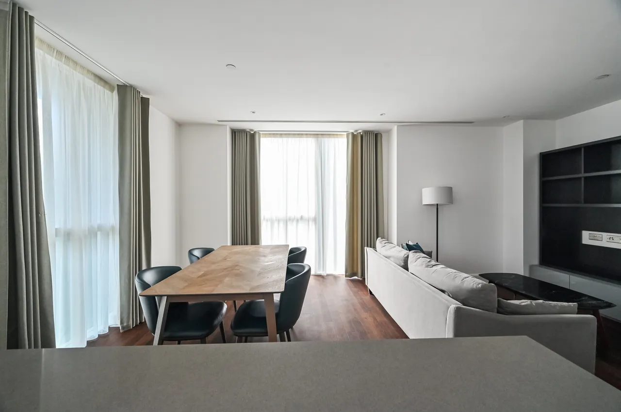 Flat 606, Sirocco Tower, LONDON, photo 3
