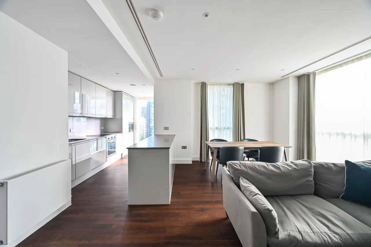 Flat 606, Sirocco Tower, LONDON, photo 7