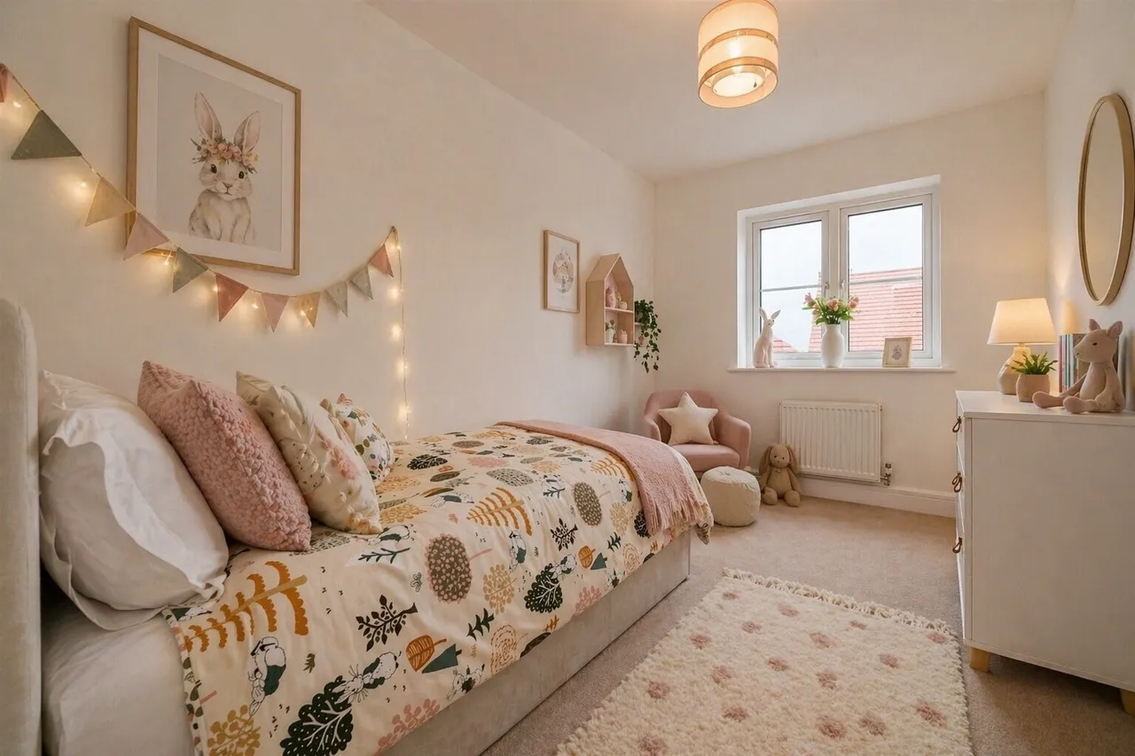 Plot 34 Green Park Gardens, Goffs Oak, Waltham Cross, photo 8